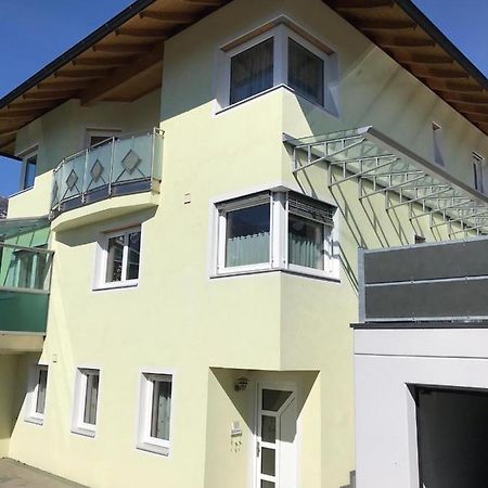 Haus Helga Apartamento Lienz Exterior foto