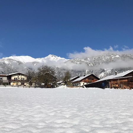 Haus Helga Apartamento Lienz Exterior foto
