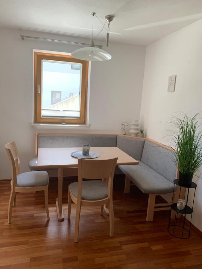Haus Helga Apartamento Lienz Exterior foto