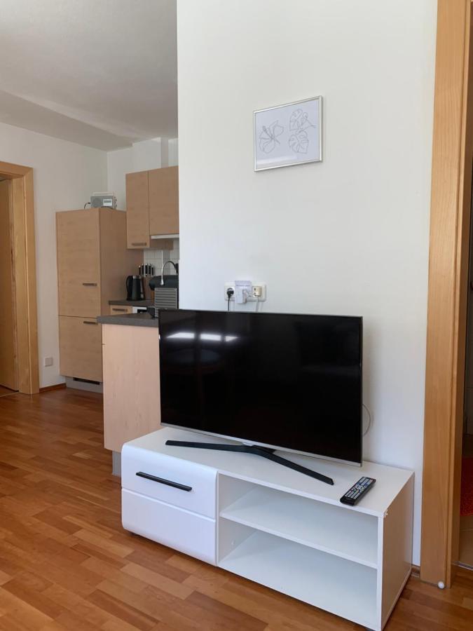 Haus Helga Apartamento Lienz Exterior foto