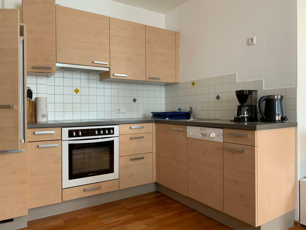 Haus Helga Apartamento Lienz Exterior foto