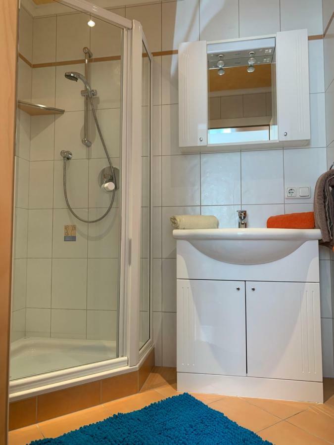 Haus Helga Apartamento Lienz Exterior foto