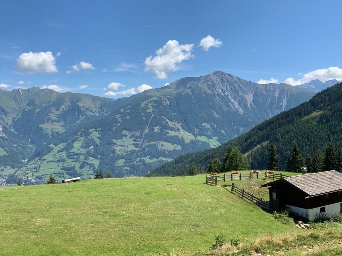 Haus Helga Apartamento Lienz Exterior foto