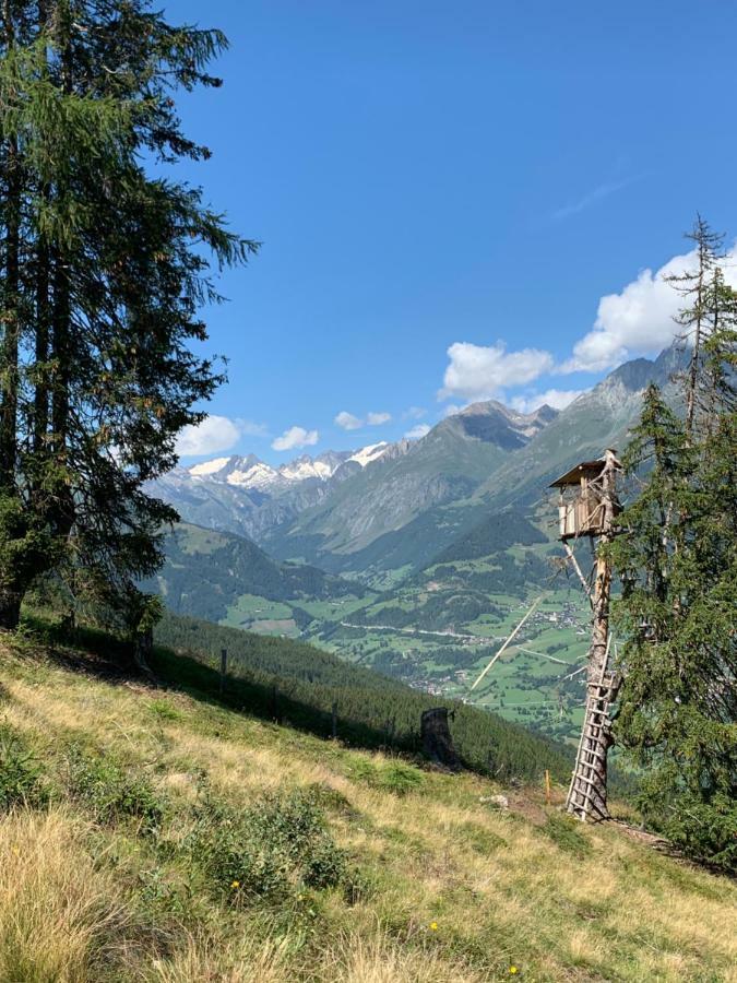 Haus Helga Apartamento Lienz Exterior foto