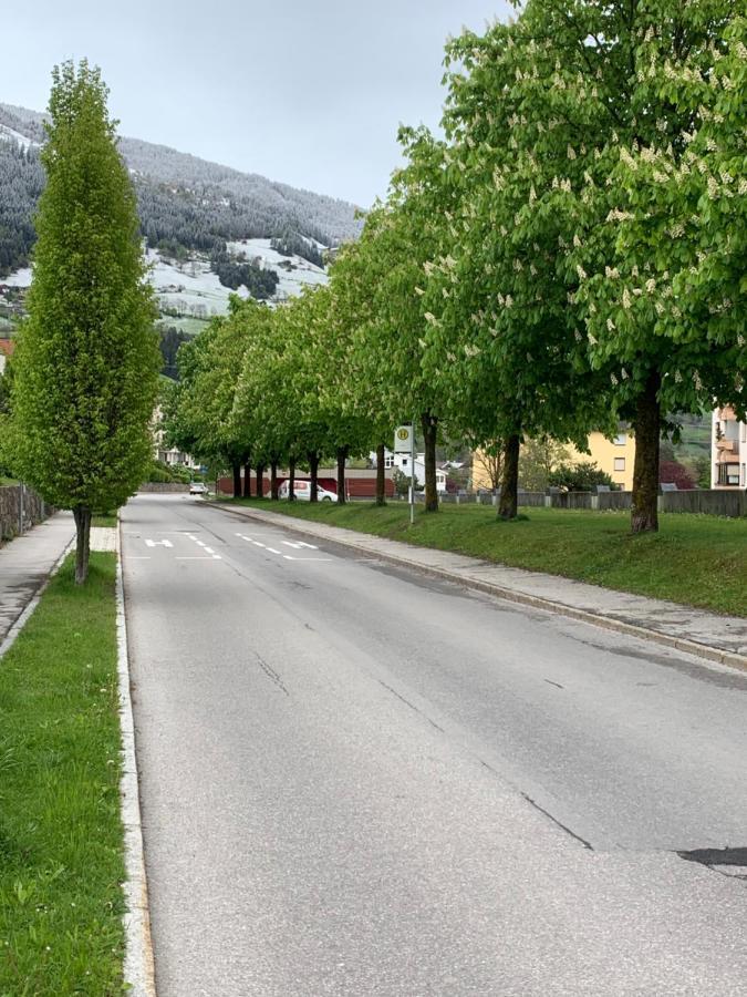 Haus Helga Apartamento Lienz Exterior foto