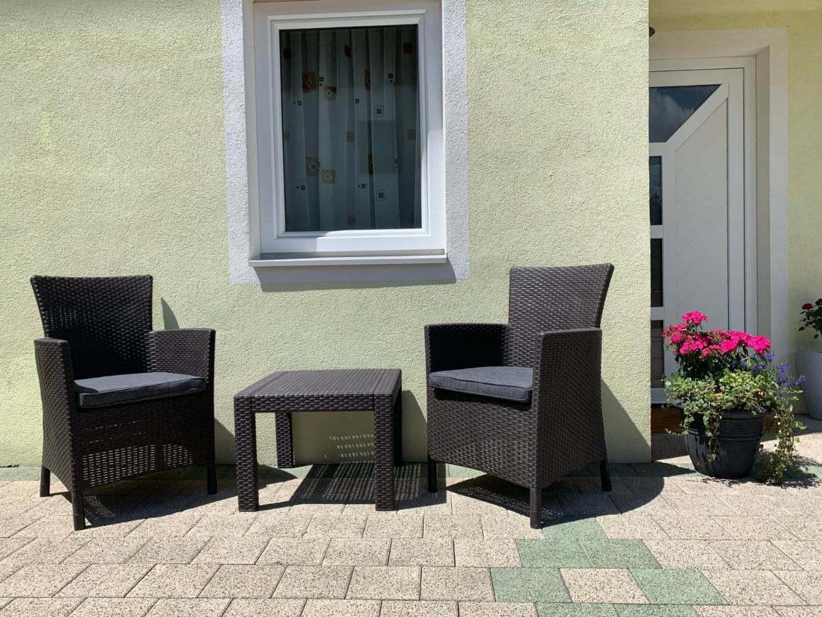 Haus Helga Apartamento Lienz Exterior foto