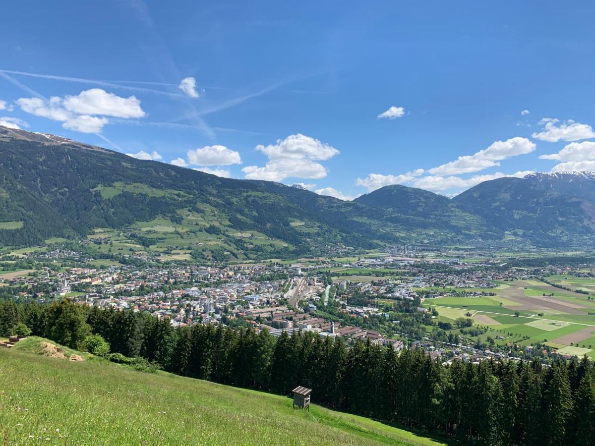 Haus Helga Apartamento Lienz Exterior foto