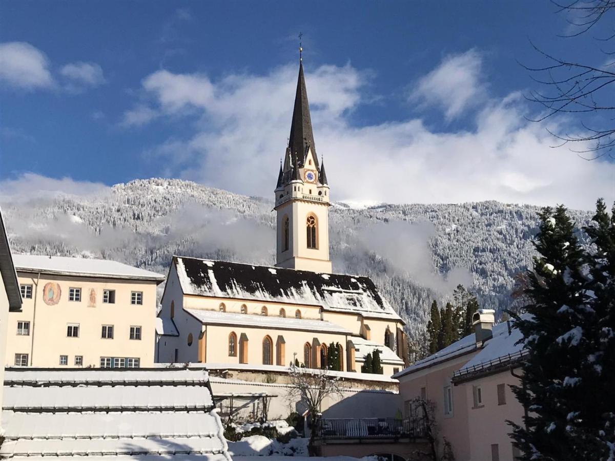 Haus Helga Apartamento Lienz Exterior foto