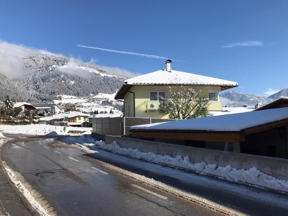 Haus Helga Apartamento Lienz Exterior foto