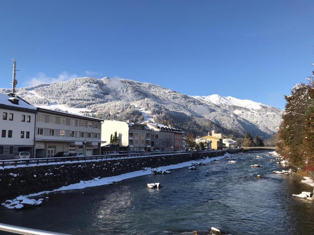 Haus Helga Apartamento Lienz Exterior foto