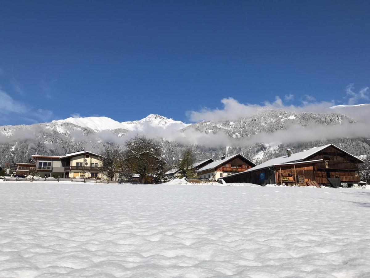 Haus Helga Apartamento Lienz Exterior foto